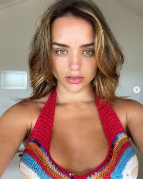 rafa kaliman instagram blogerka fotosop