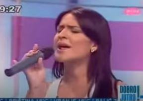 Plastične operacije Edite Aradinović, Teodore Džehverović i Ivane Nikolić