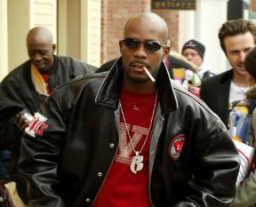 dmx sahrana monster kamion kovceg u gepeku