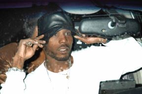 dmx sahrana monster kamion kovceg u gepeku