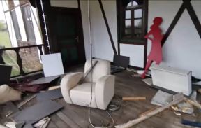 farma kuca u lisovicu video