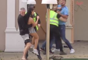 maja marinkovic tuca slike modrica foto