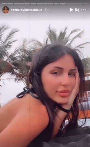 anastasija meksiko telo kupaci instagram foto