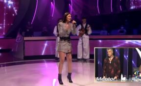 zvezde granda djordje david jovana milojevic stajling komentari