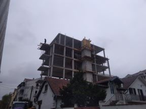 rusenje nelegalna gradnja djordja kratovca investitor hoce da skoci