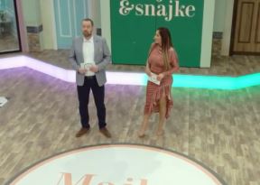 seka aleksic majke i snajke 18. epizoda foto