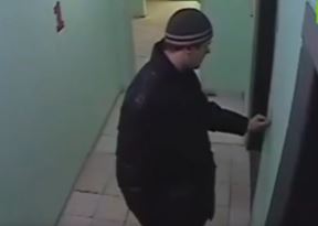 devojcica prevarila manijala koji ju je pratio video rusija