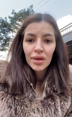 ana rajkovic bez filtera kako izgleda zena predraga rajkovica 