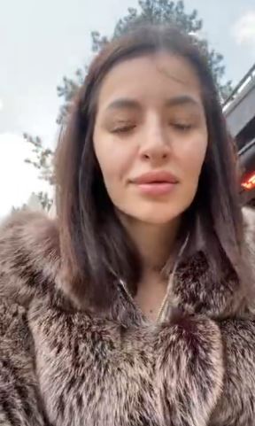 ana rajkovic bez filtera kako izgleda zena predraga rajkovica 