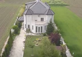 Seka Aleksić snimila spot u svojoj kući