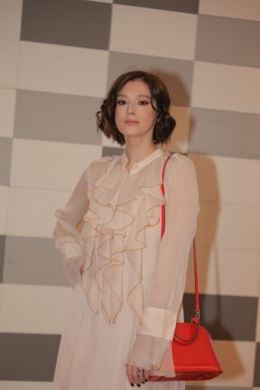 milena radulovic film superdeep premijera srbija foto