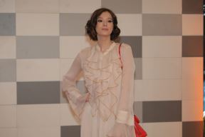milena radulovic film superdeep premijera srbija foto
