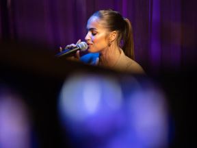 teodora dzehverovic ples video