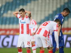 crvena zvezda radnik surdulica arenasport youtube prenos uzivo livestream superliga gde da gledam
