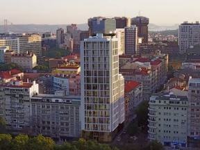 kristijano ronaldo vila kuca 7 miliona evra fotografije video