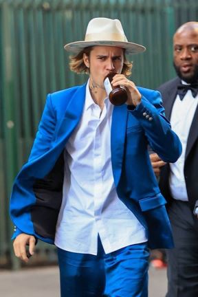 Džastin Biber postaje otac