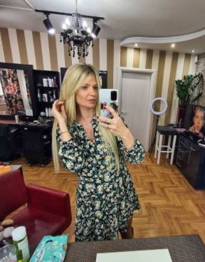 dragana dabovic se porodila sin noa