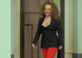 seka aleksic majke i snajke 25. epizoda porodica radenovic