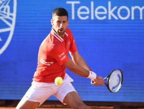 novak djokovic serbia open polufinale grend slem rolan garos