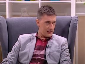 Nenad Jovanović o odnosu s Milicom Todorović posle raskida
