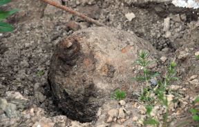 banovo brdo bomba evakuacija uhapsen britanac