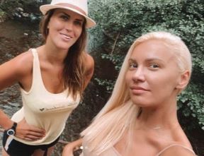 bojana ristivojevic bez sminke i filtera neprepoznatljiva
