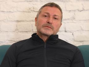 djole djogani dokumentarni film devedesete