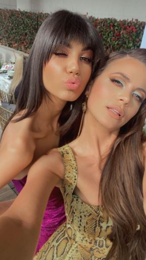 milica pavlovic biljana tipasevic modna kolekcija foto