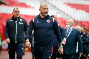 crvena zvezda vojvodina autogol sinisa sanicanin video