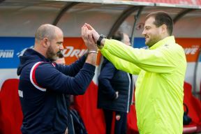 crvena zvezda vojvodina autogol sinisa sanicanin video