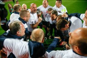 dejan stankovic govor titula crvena zvezda poruka igracima