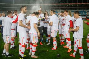 dejan stankovic govor titula crvena zvezda poruka igracima