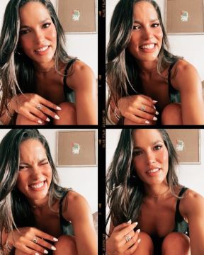 agos laroka instagram foto