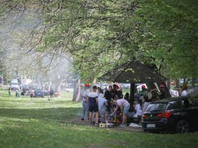 Prva maj u prirodi: 4 pravila za bezbedan izlet