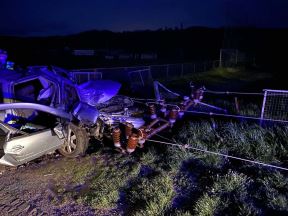 saobracajna nesreca ibarska magistrala udes povredjeni detalji