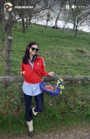 Marija Karan upisala sina u stranu školu