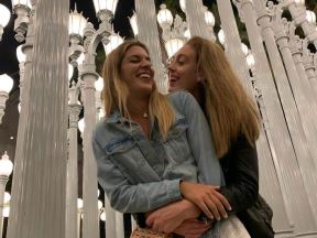 brijana stjuart marta sargaj kosarkasice svadba brak lezbejke