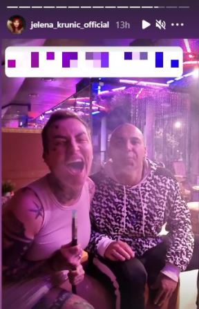jelena krunic ugojila se sok promena kako sad izgleda