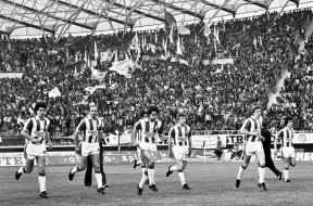 hajduk zvezda umro tito prekid druze tito mi ti se kunemo igraci plakali video