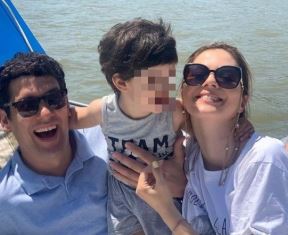 nina jankovic porodiliste prva slika cerka ivanka drugo dete