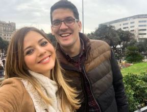 nina jankovic porodiliste prva slika cerka ivanka drugo dete