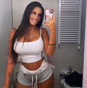florijana mesina obline instagram foto