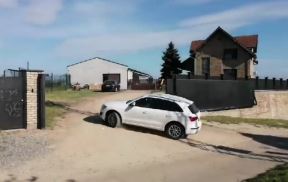 Isplivao kućni snimak Anastasije i Gudelja