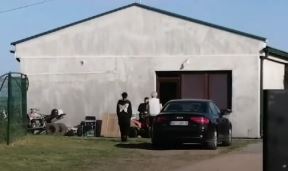 bojana rodic rodjendan mirko sijan 