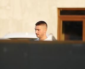 Goca Božinovska o nesreći Bogdana Rodića