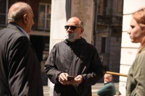 fedja stojanovic komemoracija 