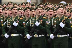 Putin će Zapadu 9 maja poslati upozorenje o sudnjem danu