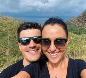 jelena djokovic sestra marija ristic instagram foto