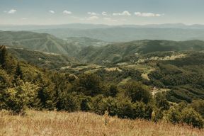 planina bobija ljubovija fotografija