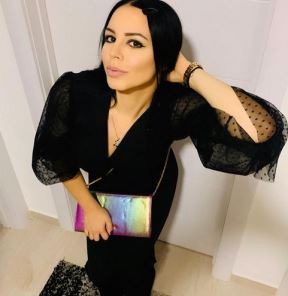 baja mali knindza deca cerke foto